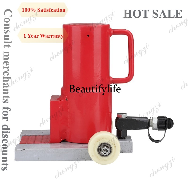 Power Tools Hydraulic - أداة رفع هيدروليكية منخفضة الارتفاع طراز