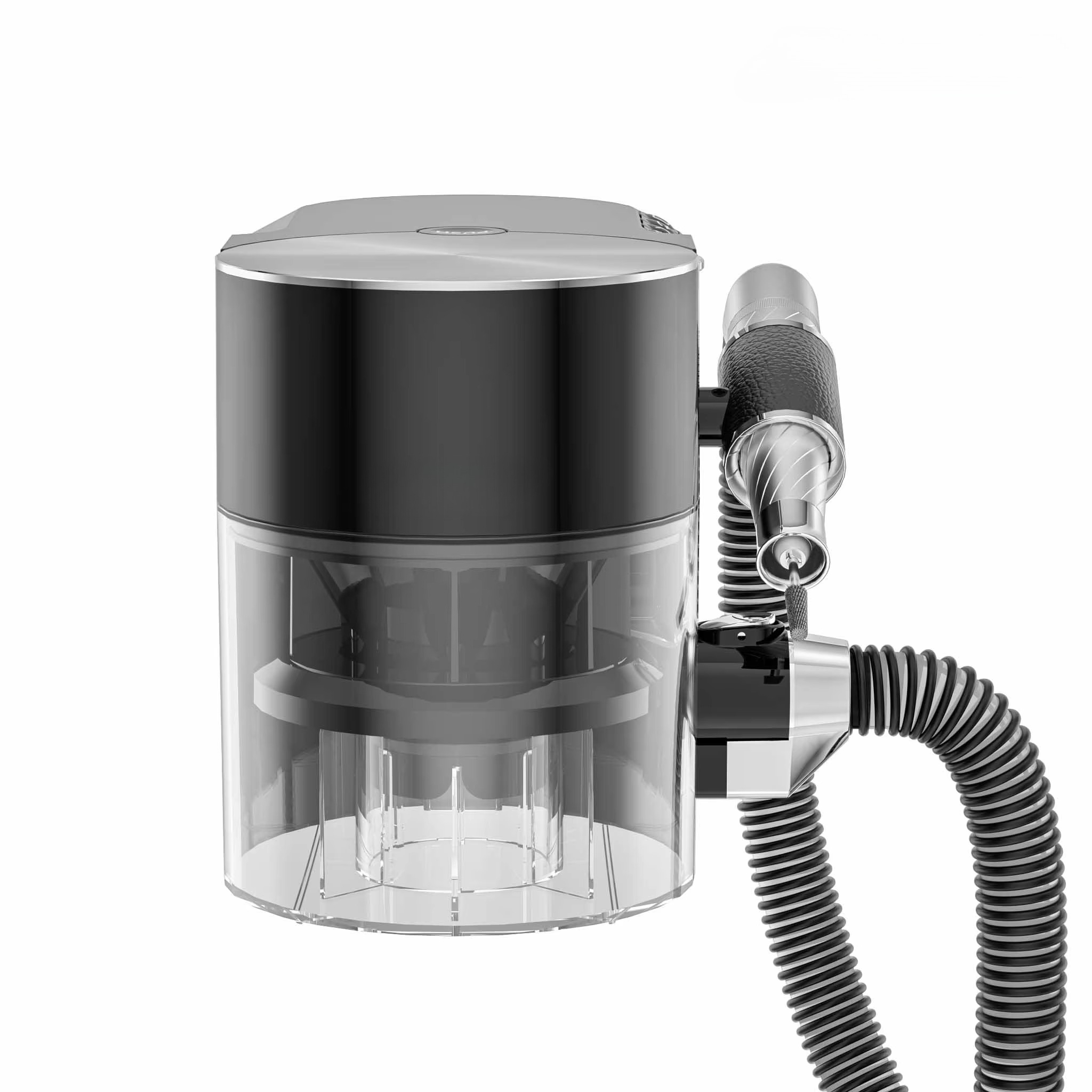 Power Tools Vacuum - 240 واط قوية قوية شفط مسمار