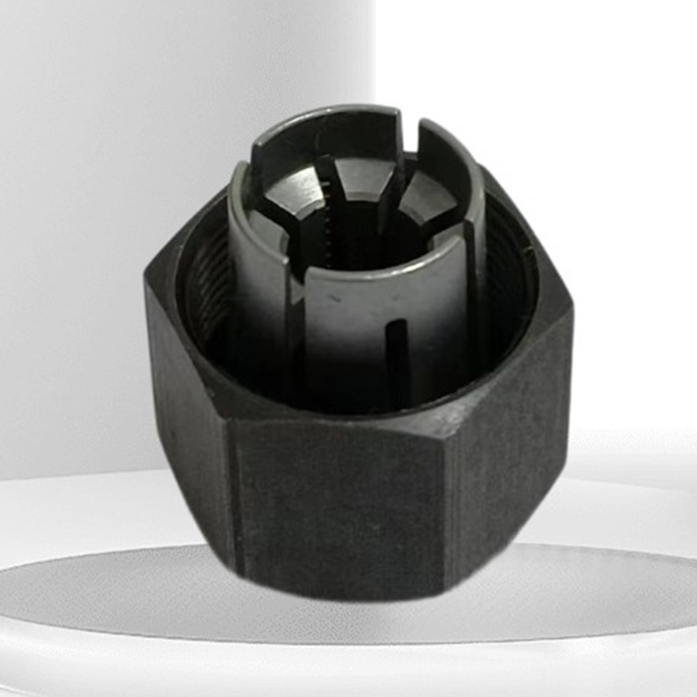 Power Tools Router - صامولة كوليت واحدة (1 قطعة) لـ