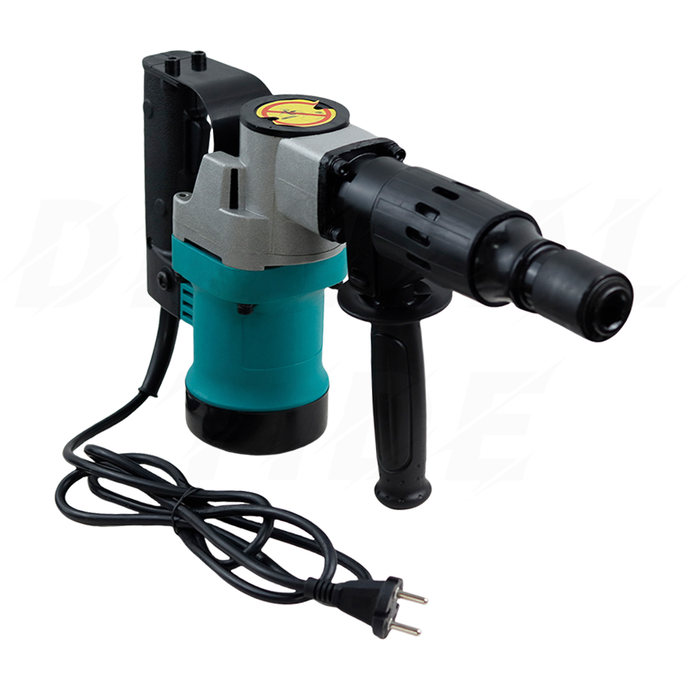 Power Tools In Construction - مثقاب كهربائي عالي القوة 1200 واط