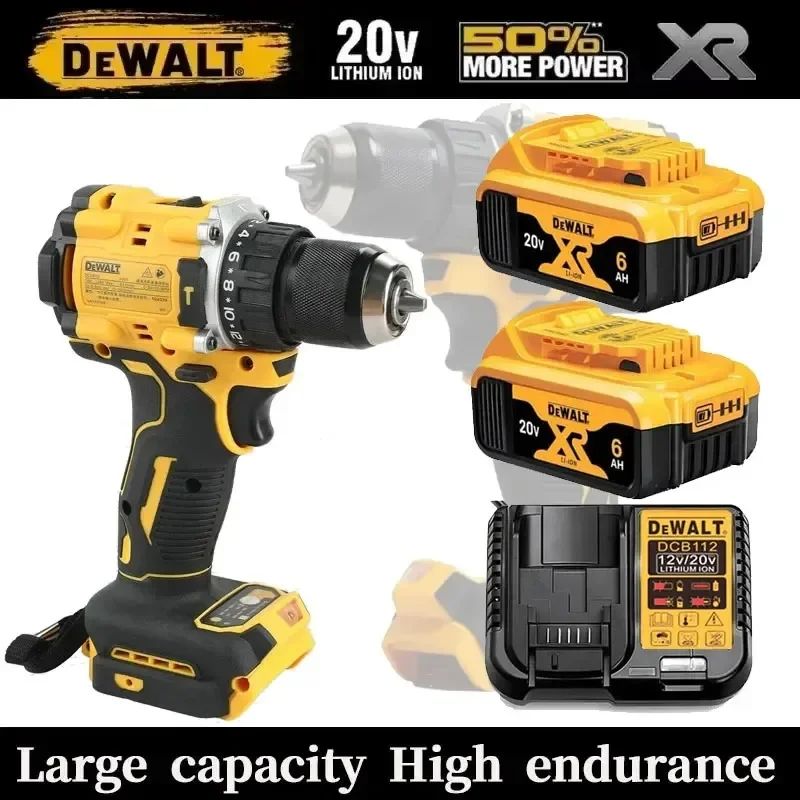 Power Tools Router - مثقاب يدوي جديد 2026 من ديوالت