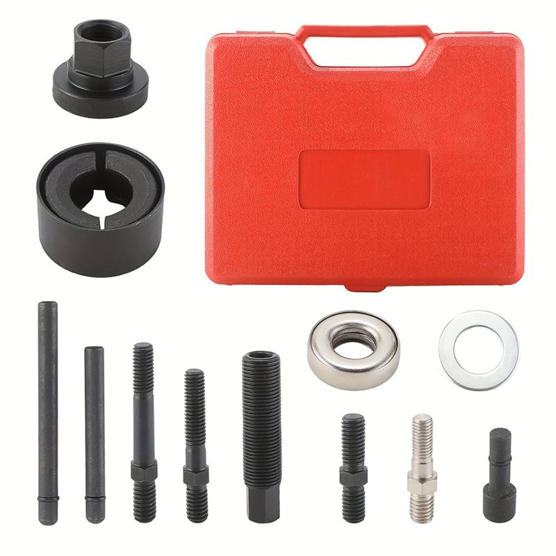 Power Tools Vacuum - AT19-مجموعة أدوات إزالة الصواميل لتوجيه الطاقة