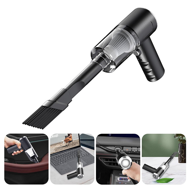 Power Tools Vacuum - مكنسة كهربائية لاسلكية محمولة قوية لتنظيف