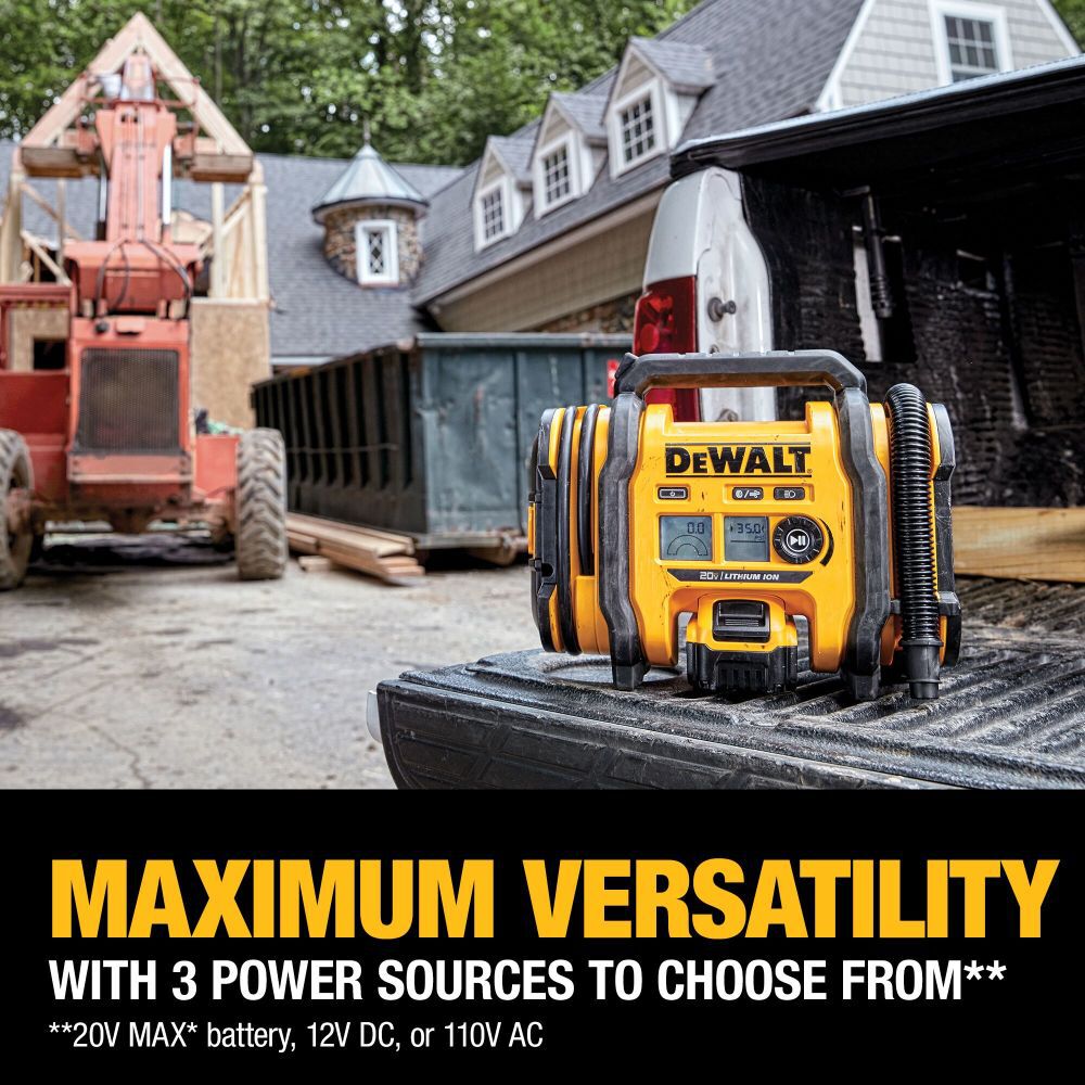 DEWALT DCC020IB 20 فولت ماكس * - مراجعة Power Tools Dewalt وسعره