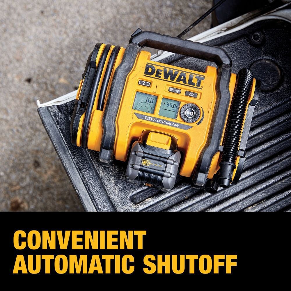 DEWALT DCC020IB 20 فولت ماكس * - مراجعة Power Tools Dewalt وسعره