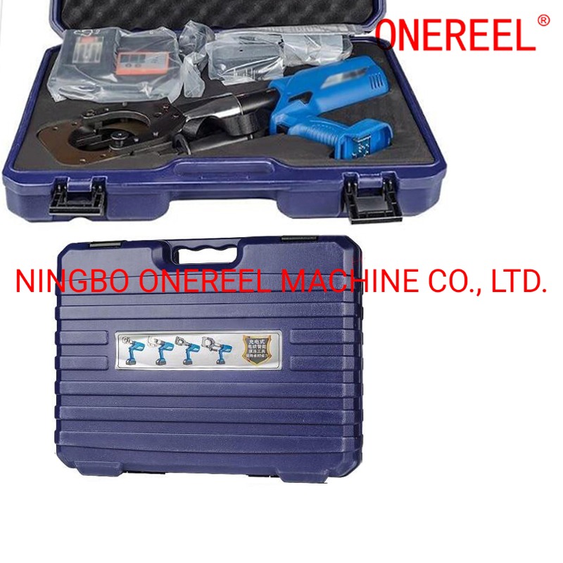 أداة قطع الكابلات الهيدروليكية - مراجعة Power Tools Hydraulic وسعره