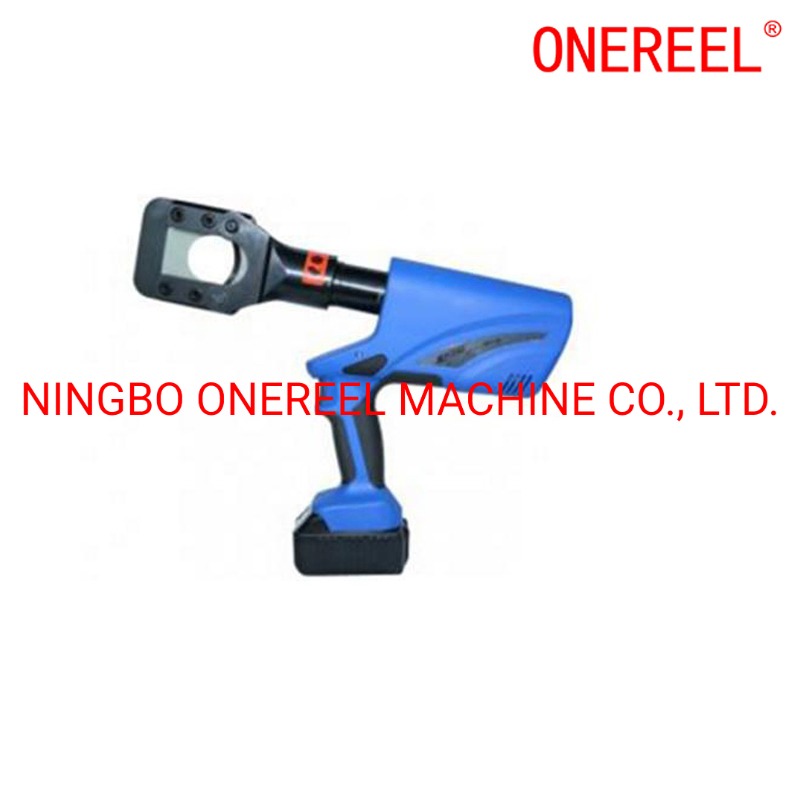 أداة قطع الكابلات الهيدروليكية - مراجعة Power Tools Hydraulic وسعره