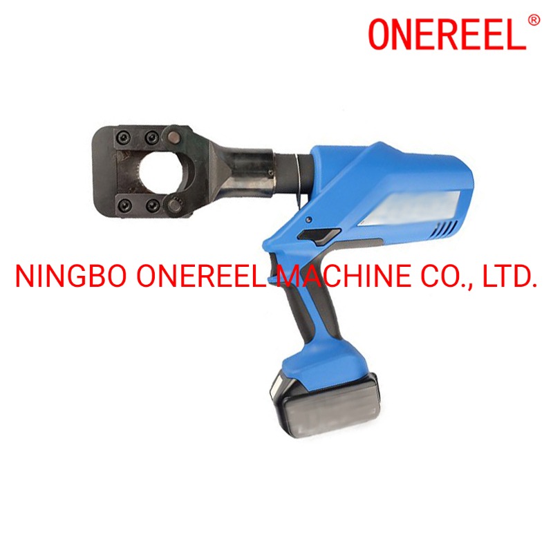 أداة قطع الكابلات الهيدروليكية - مراجعة Power Tools Hydraulic وسعره