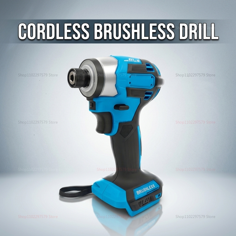 أدوات كهربائية لاسلكية بدون فر - مراجعة Power Tools In Construction وسعره