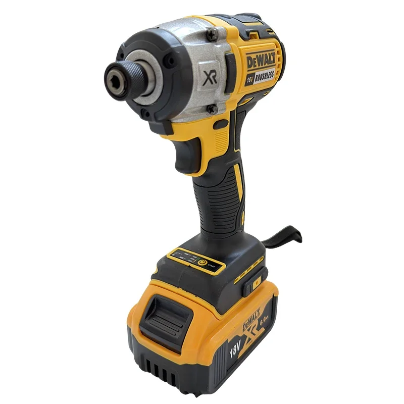 مفتاح ربط كهربائي DEWALT DCF88 - مراجعة Power Tools Dewalt وسعره