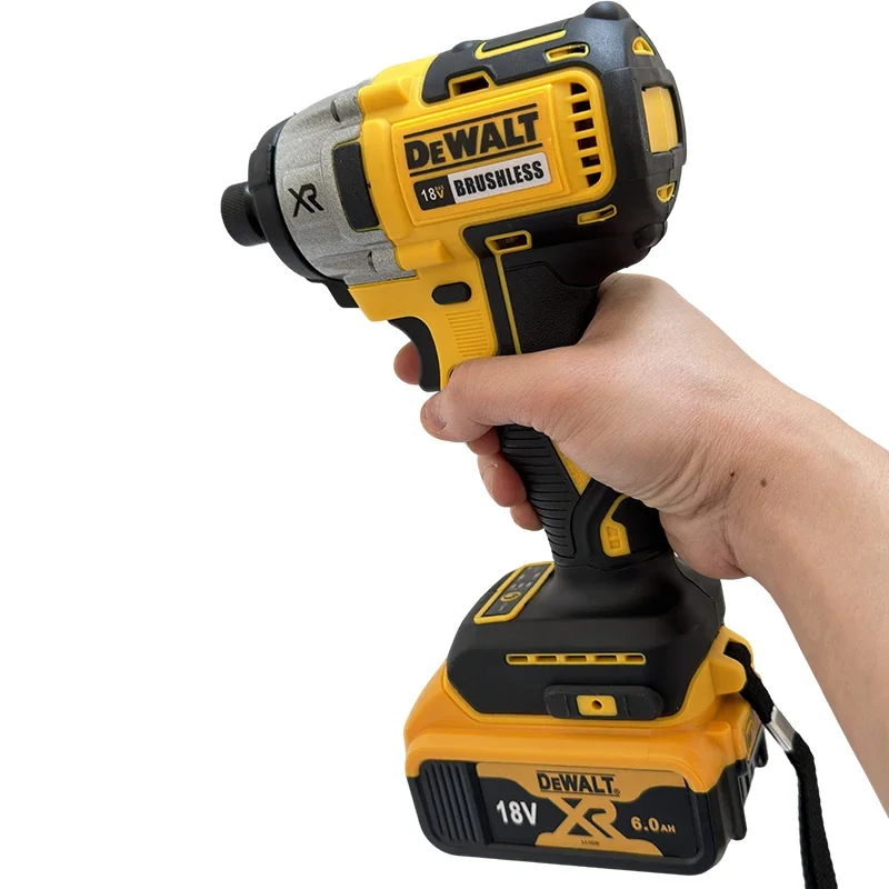 مفتاح ربط كهربائي DEWALT DCF88 - مراجعة Power Tools Dewalt وسعره