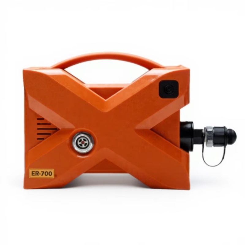 مضخة هيدروليكية محمولة أحادية  - مراجعة Power Tools Hydraulic وسعره