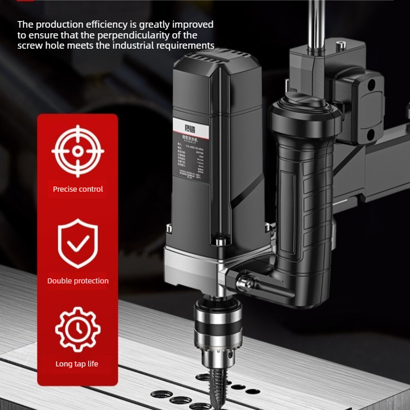 آلة حفر كهربائية عالية القدرة  - مراجعة Power Tools Router وسعره