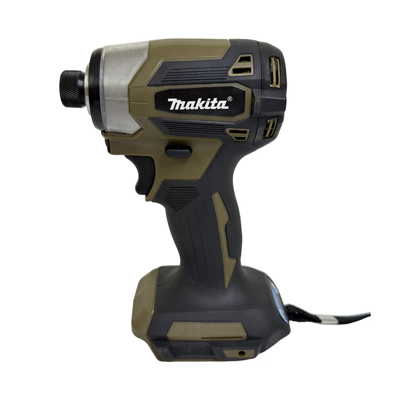 مثقاب كهربائي ماكيتا DTD173 18 - مراجعة Cordless Drill Driver وسعره