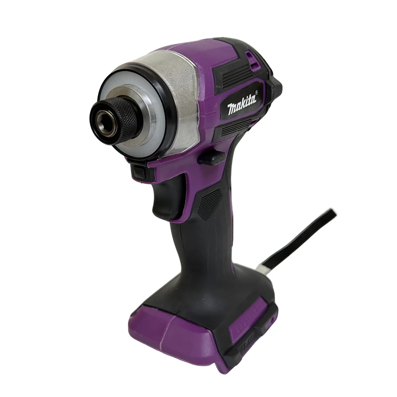 مثقاب كهربائي ماكيتا DTD173 18 - مراجعة Cordless Drill Driver وسعره