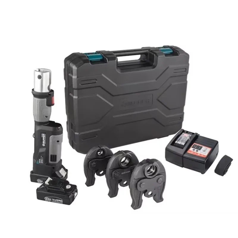 2026/عينة متوفرة Zupper PZ-193 - مراجعة Power Tools Hydraulic وسعره