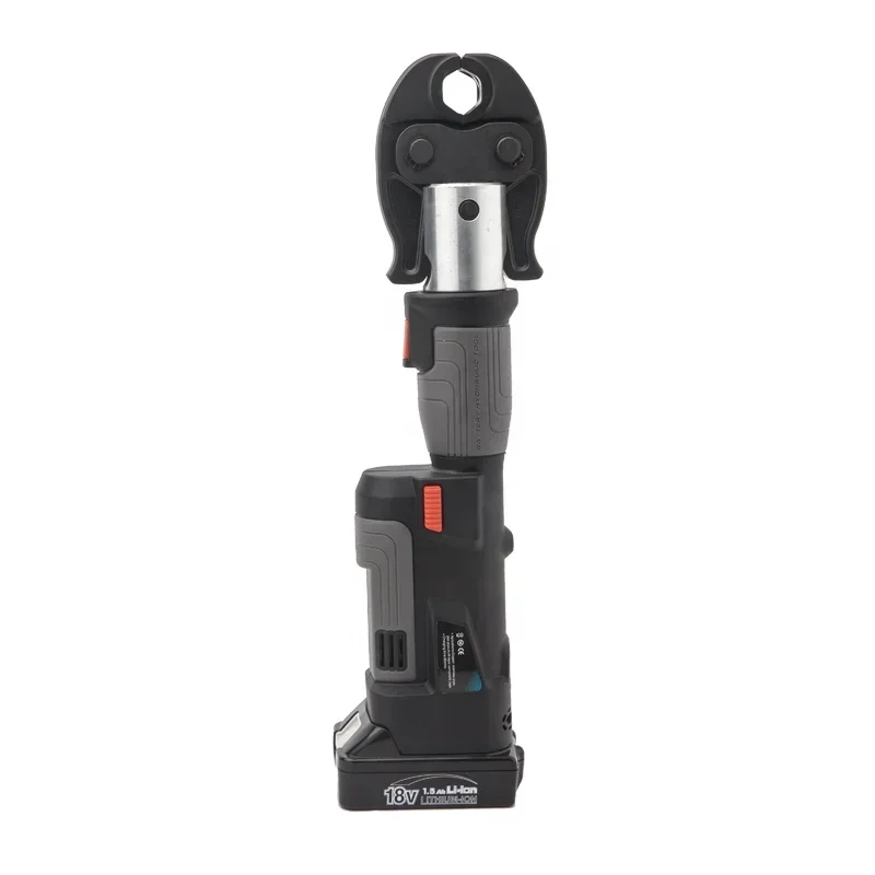 2026/عينة متوفرة Zupper PZ-193 - مراجعة Power Tools Hydraulic وسعره