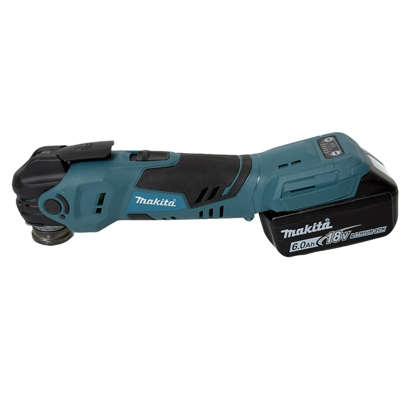 أداة متعددة الوظائف من ماكيتا  - مراجعة Power Tools Makita وسعره
