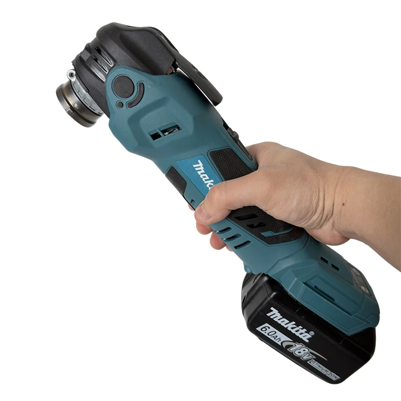 أداة متعددة الوظائف من ماكيتا  - مراجعة Power Tools Makita وسعره