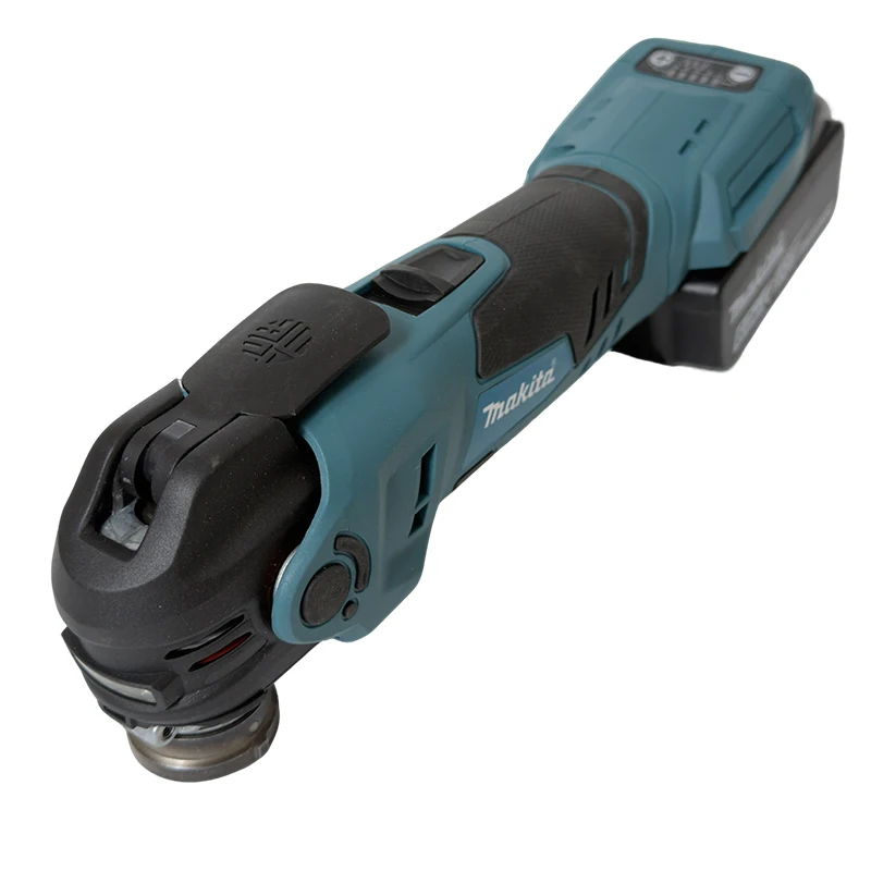أداة متعددة الوظائف من ماكيتا  - مراجعة Power Tools Makita وسعره