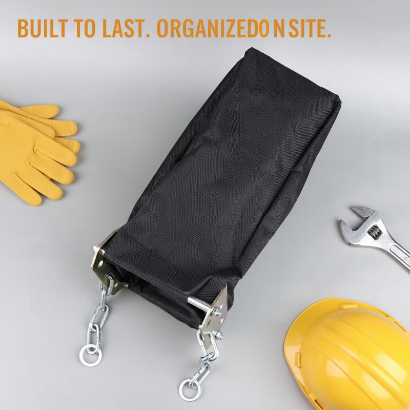 حقيبة رفع للأدوات الكهربائية م - مراجعة Power Tools In Construction وسعره