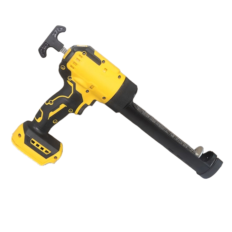 مسدس السد الكهربائي لماكيتا دي - مراجعة Power Tools Dewalt وسعره
