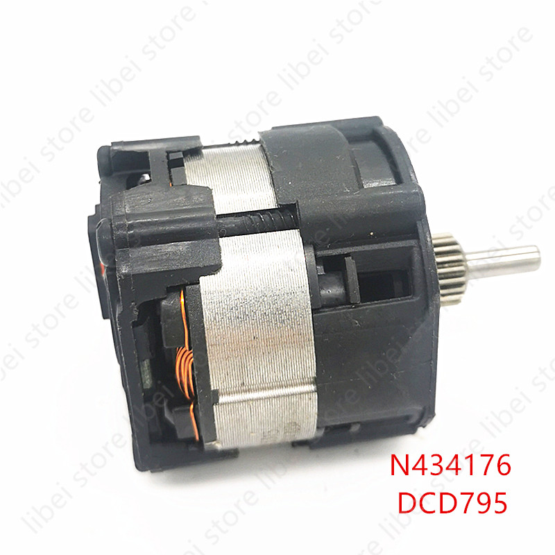 محرك N434176 بديل لأدوات ديوال - مراجعة Power Tools Dewalt وسعره