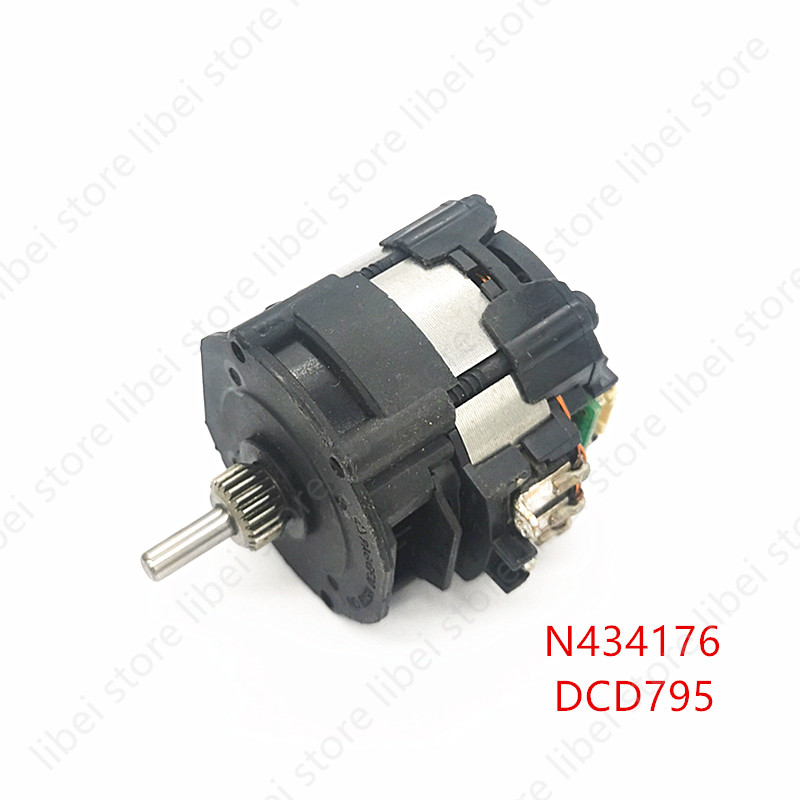 محرك N434176 بديل لأدوات ديوال - مراجعة Power Tools Dewalt وسعره