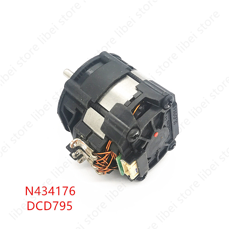 محرك N434176 بديل لأدوات ديوال - مراجعة Power Tools Dewalt وسعره