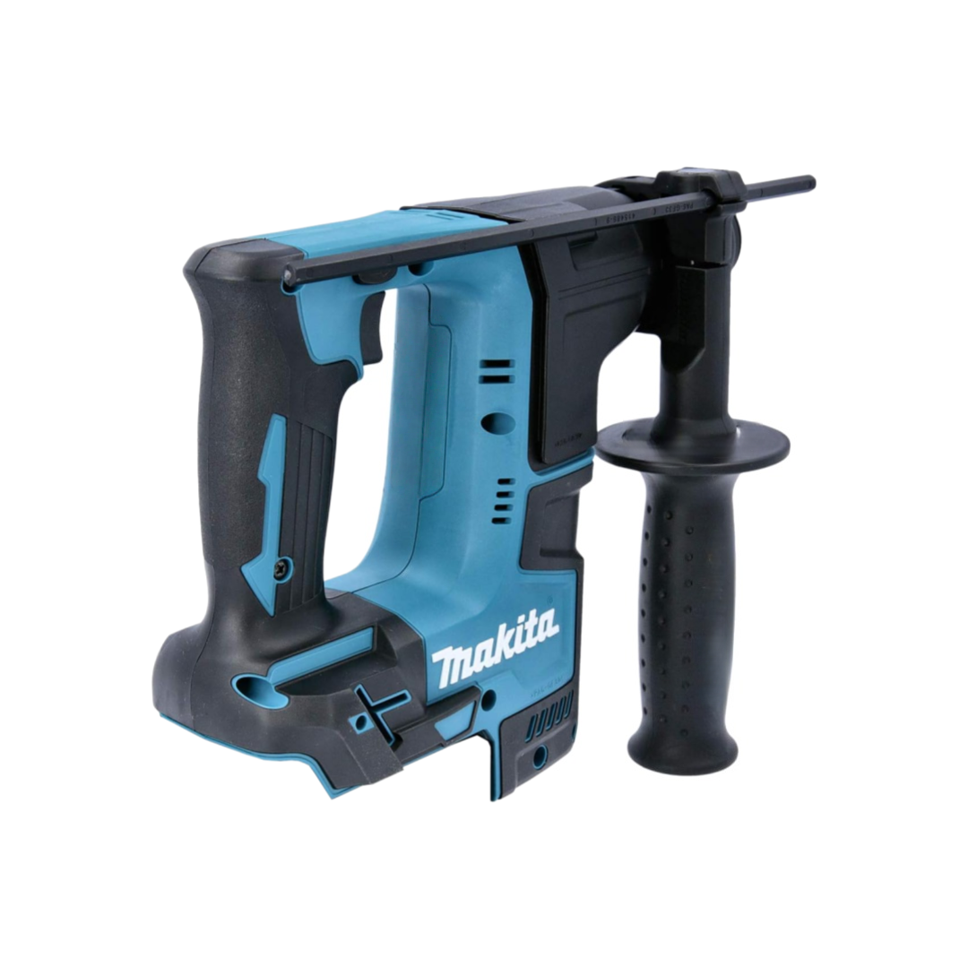 مثقاب كهربائي لاسلكي ماكيتا DH - مراجعة Power Tools Makita وسعره