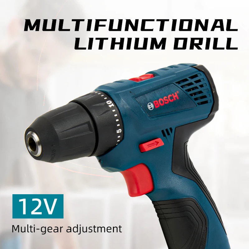مثقاب كهربائي احترافي من بوش G - مراجعة Power Tools Router وسعره