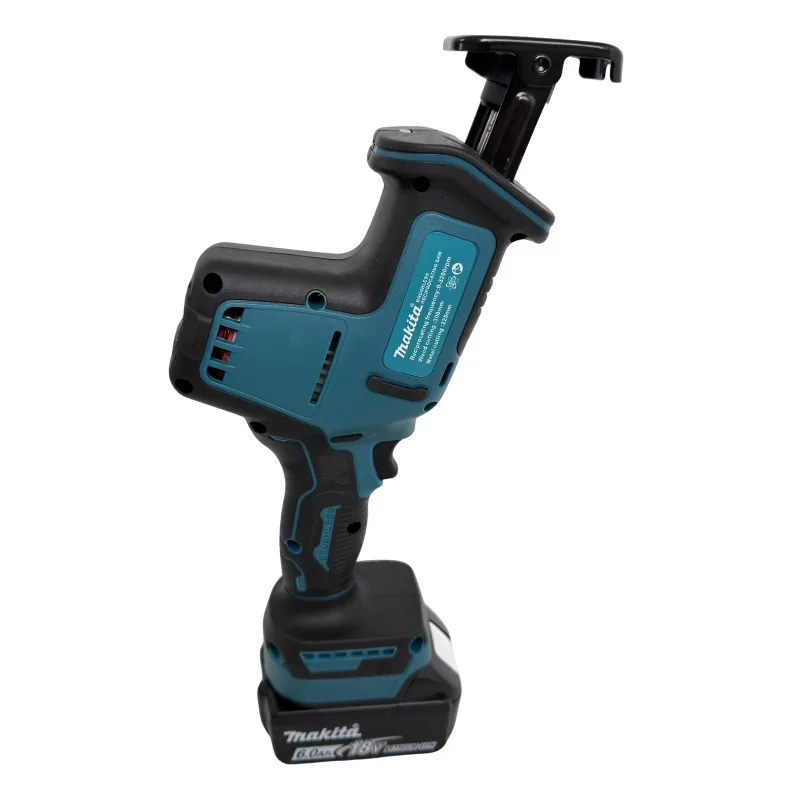 منشار ماكيتا اللاسلكي الجديد 2 - مراجعة Power Tools Makita وسعره
