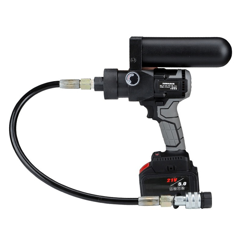 مجموعة طاقة هيدروليكية لاسلكية - مراجعة Power Tools Hydraulic وسعره