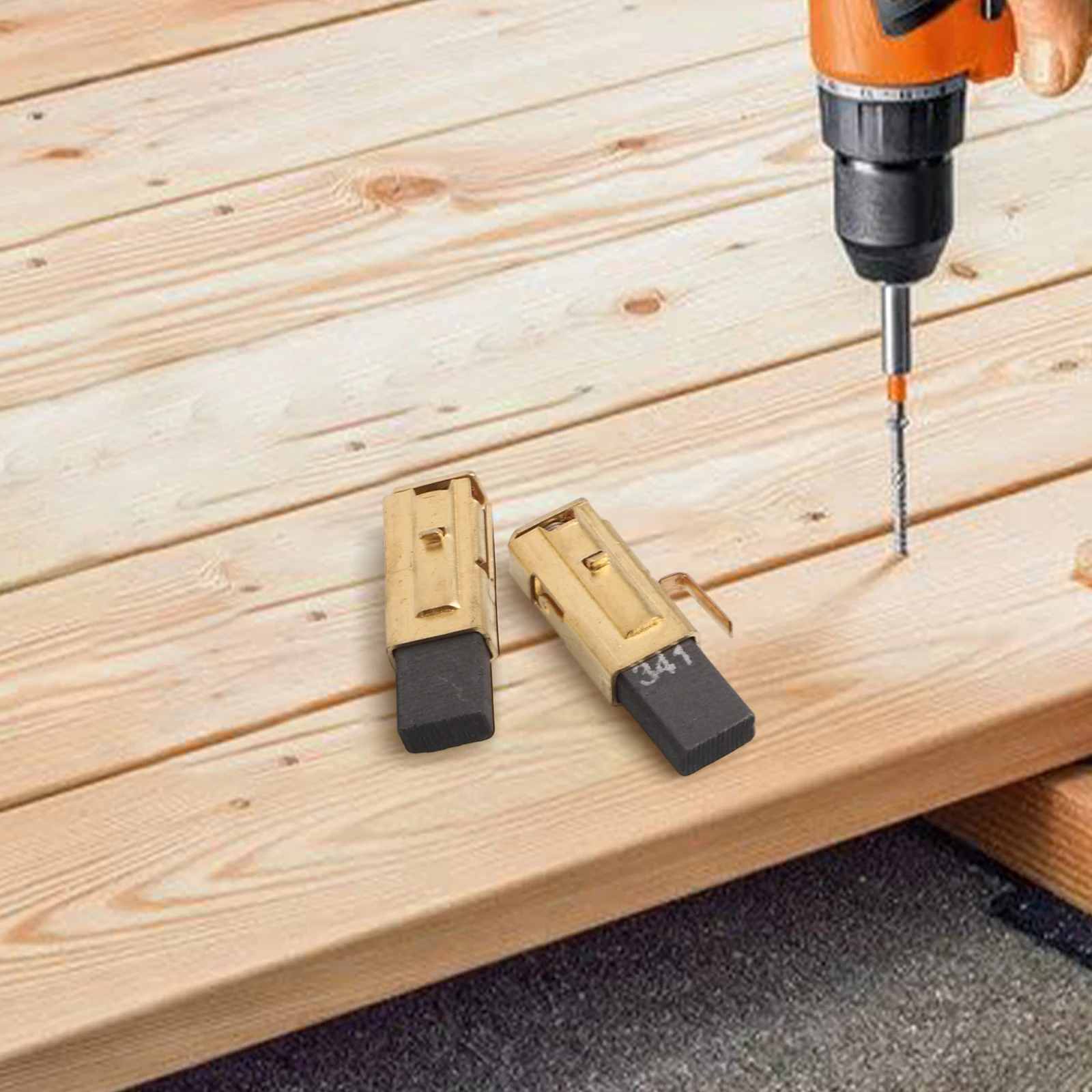 حامل فرش الكربون، فرش الكربون، - مراجعة Power Tools And Names وسعره