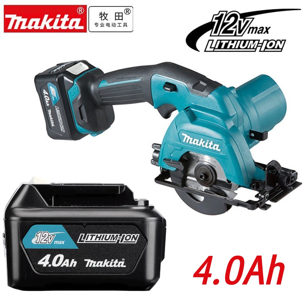بطارية ليثيوم أيون قابلة لإعاد - مراجعة Makita Drill Hp1640 وسعره