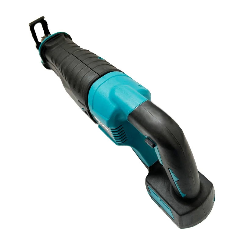 ماكيتا منشار ترددي بدون فرش من - مراجعة Power Tools Makita وسعره