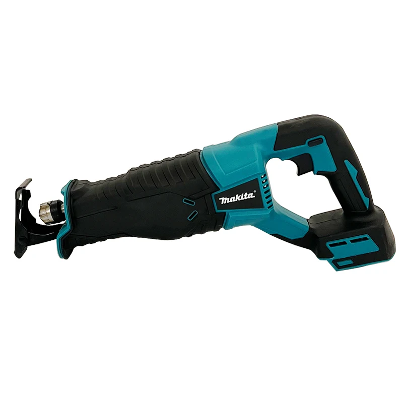 ماكيتا منشار ترددي بدون فرش من - مراجعة Power Tools Makita وسعره