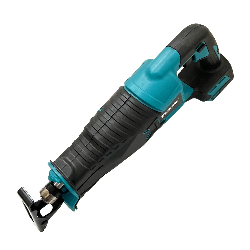 ماكيتا منشار ترددي بدون فرش من - مراجعة Power Tools Makita وسعره