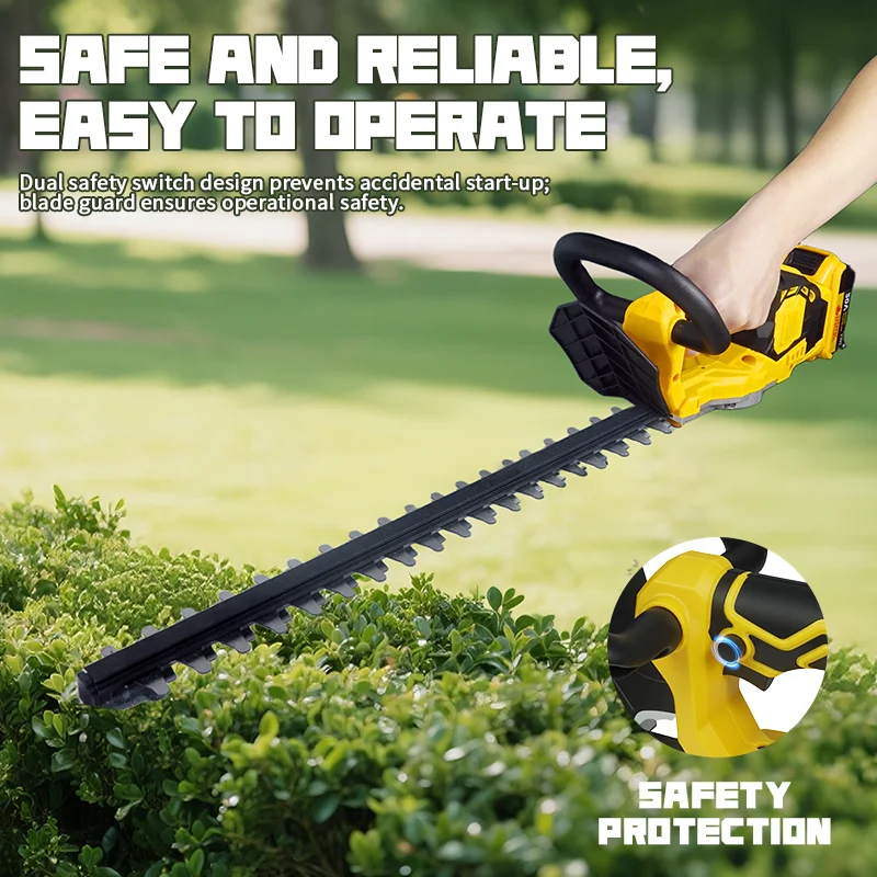 VIVSSO اللاسلكي أداة تشذيب الت - مراجعة Power Tools Dewalt وسعره