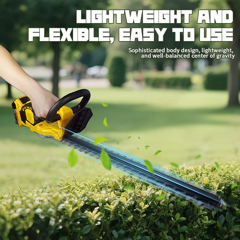VIVSSO اللاسلكي أداة تشذيب الت - مراجعة Power Tools Dewalt وسعره