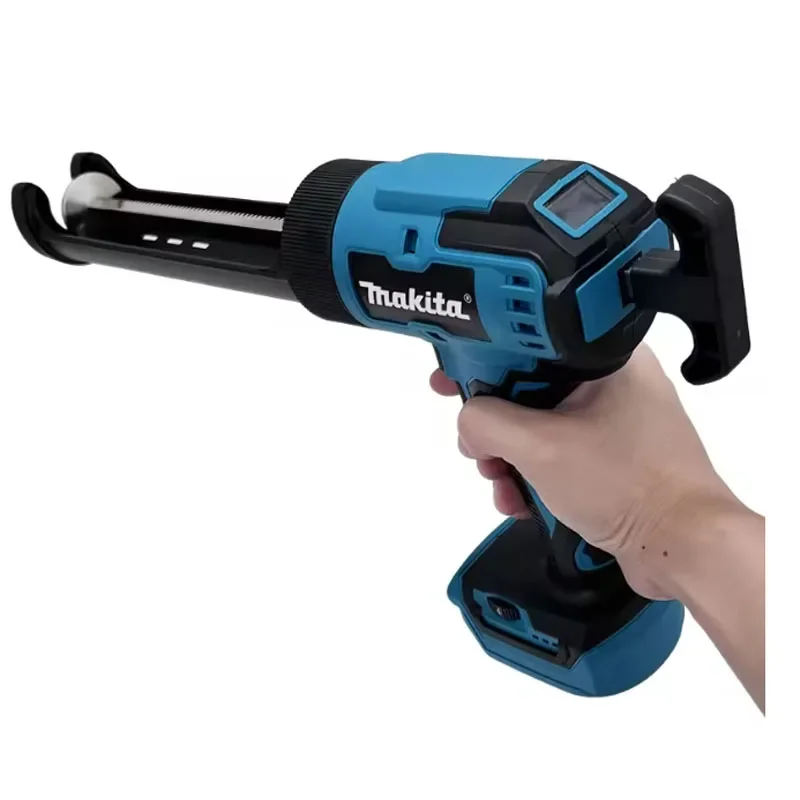 أدوات ماكيتا الكهربائية اللاسل - مراجعة Cordless Drill Driver وسعره