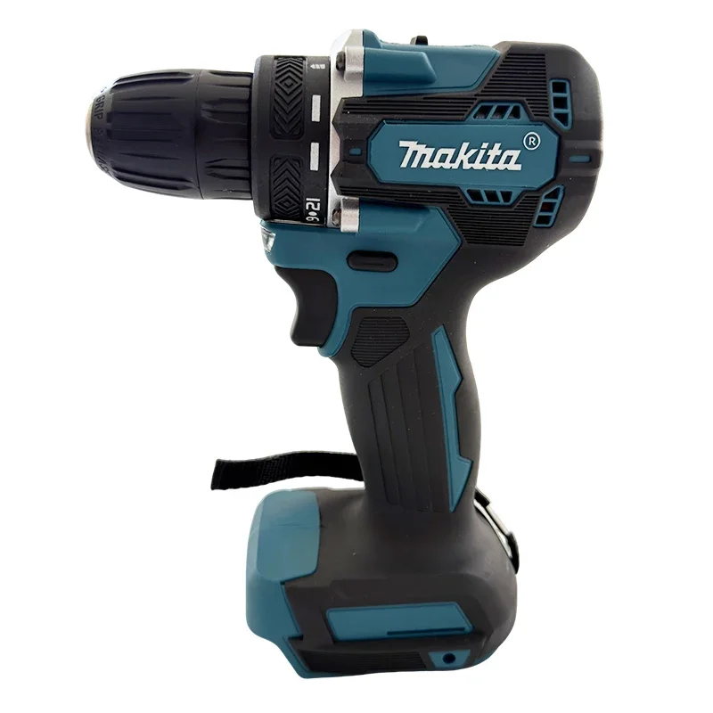 أدوات ماكيتا الكهربائية اللاسل - مراجعة Cordless Drill Driver وسعره
