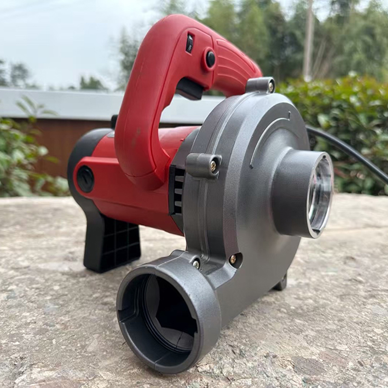 6280 واط مجمع الغبار منفاخ الغ - مراجعة Power Tools Vacuum وسعره