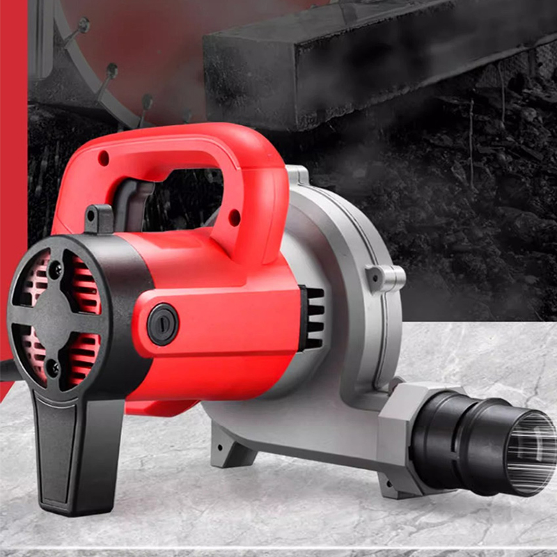 6280 واط مجمع الغبار منفاخ الغ - مراجعة Power Tools Vacuum وسعره