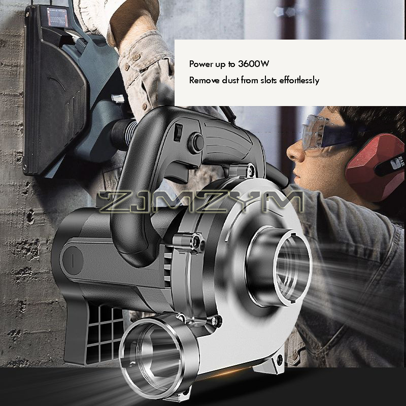 مكنسة كهربائية صناعية عالية ال - مراجعة Power Tools Vacuum وسعره