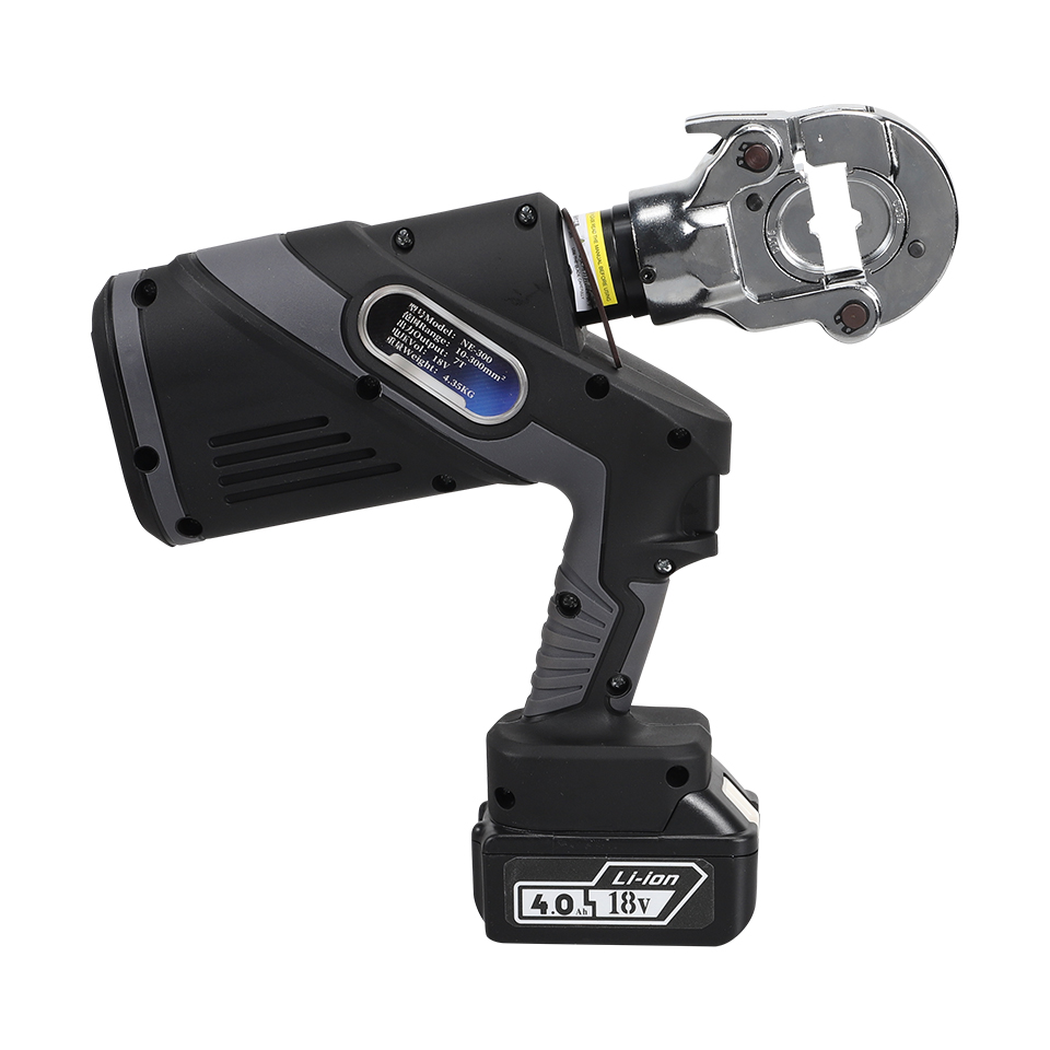 أداة كبس هيدروليكية تعمل بالبط - مراجعة Power Tools Hydraulic وسعره