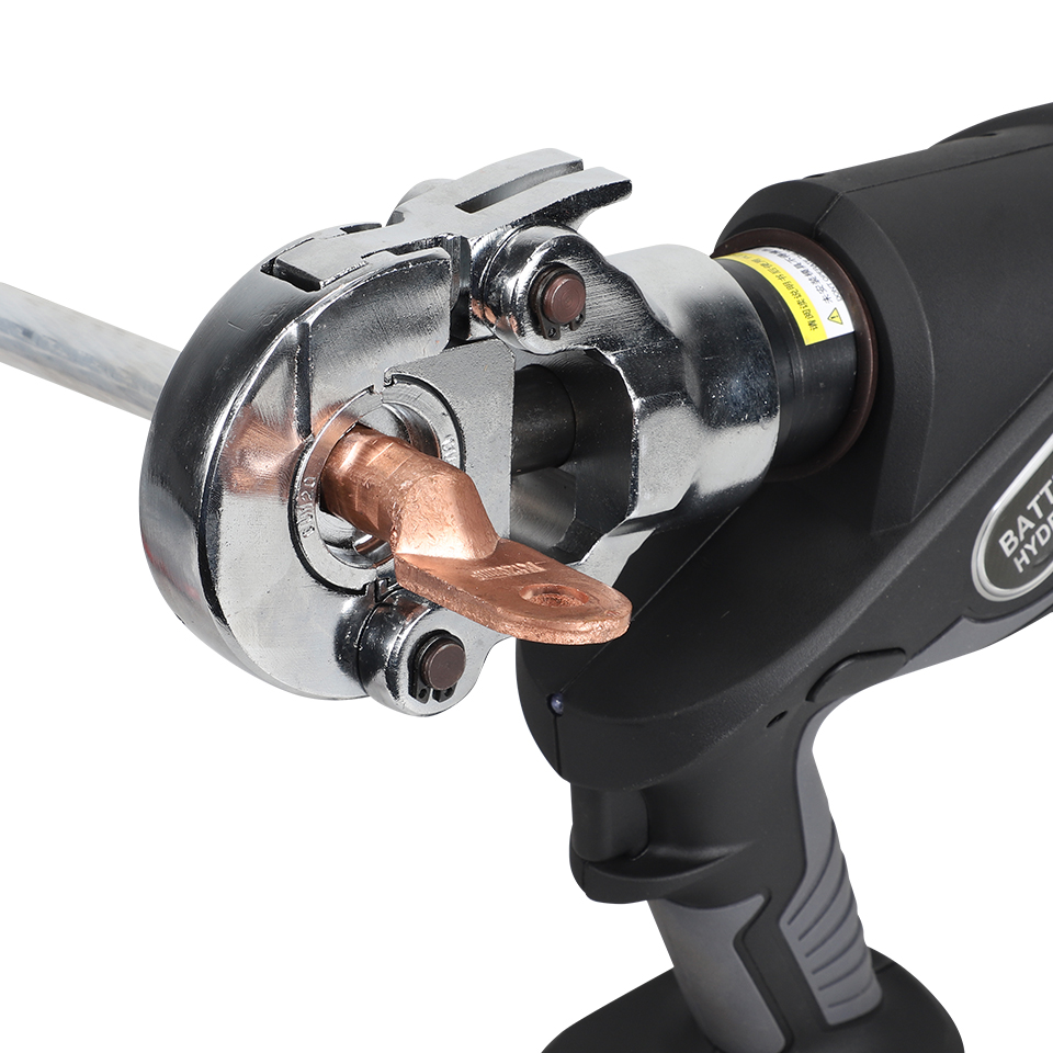 أداة كبس هيدروليكية تعمل بالبط - مراجعة Power Tools Hydraulic وسعره