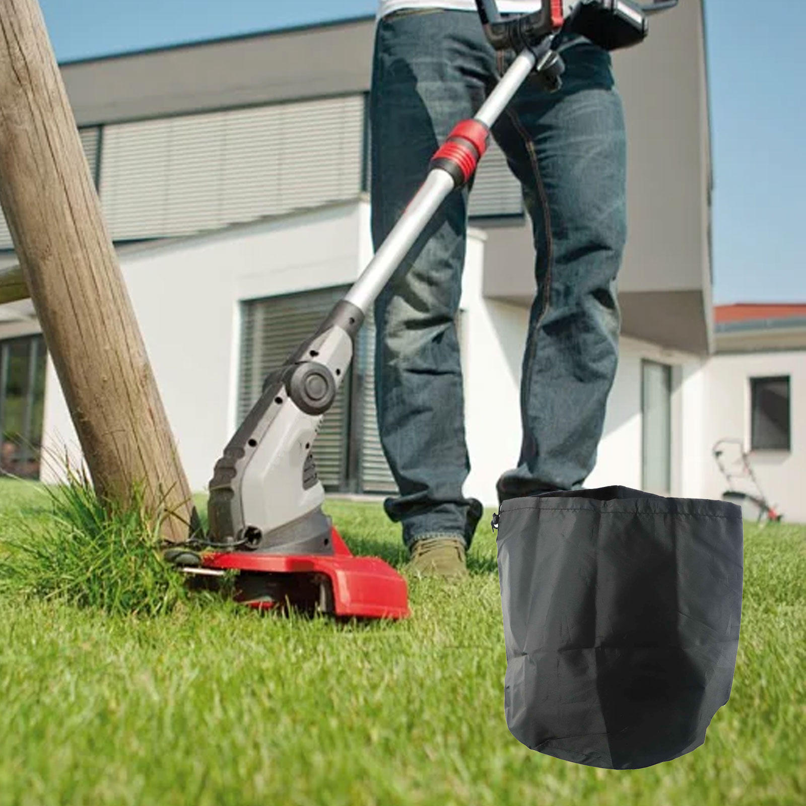 ماكينات تقليم الأشجار المقاومة - مراجعة Power Tools And Names وسعره