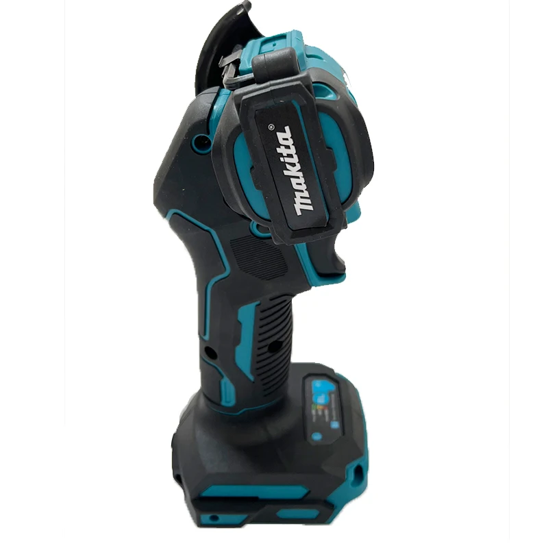 ماكيتا - أحدث جلاخة زاوية صغير - مراجعة Power Tools Makita وسعره