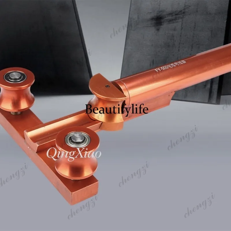 أداة ثني الكابلات الهيدروليكية - مراجعة Power Tools Hydraulic وسعره